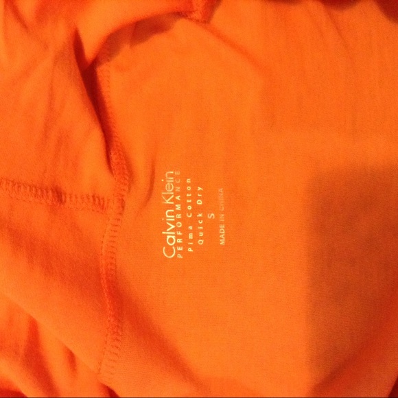 Calvin Klein wrap - Picture 3 of 5